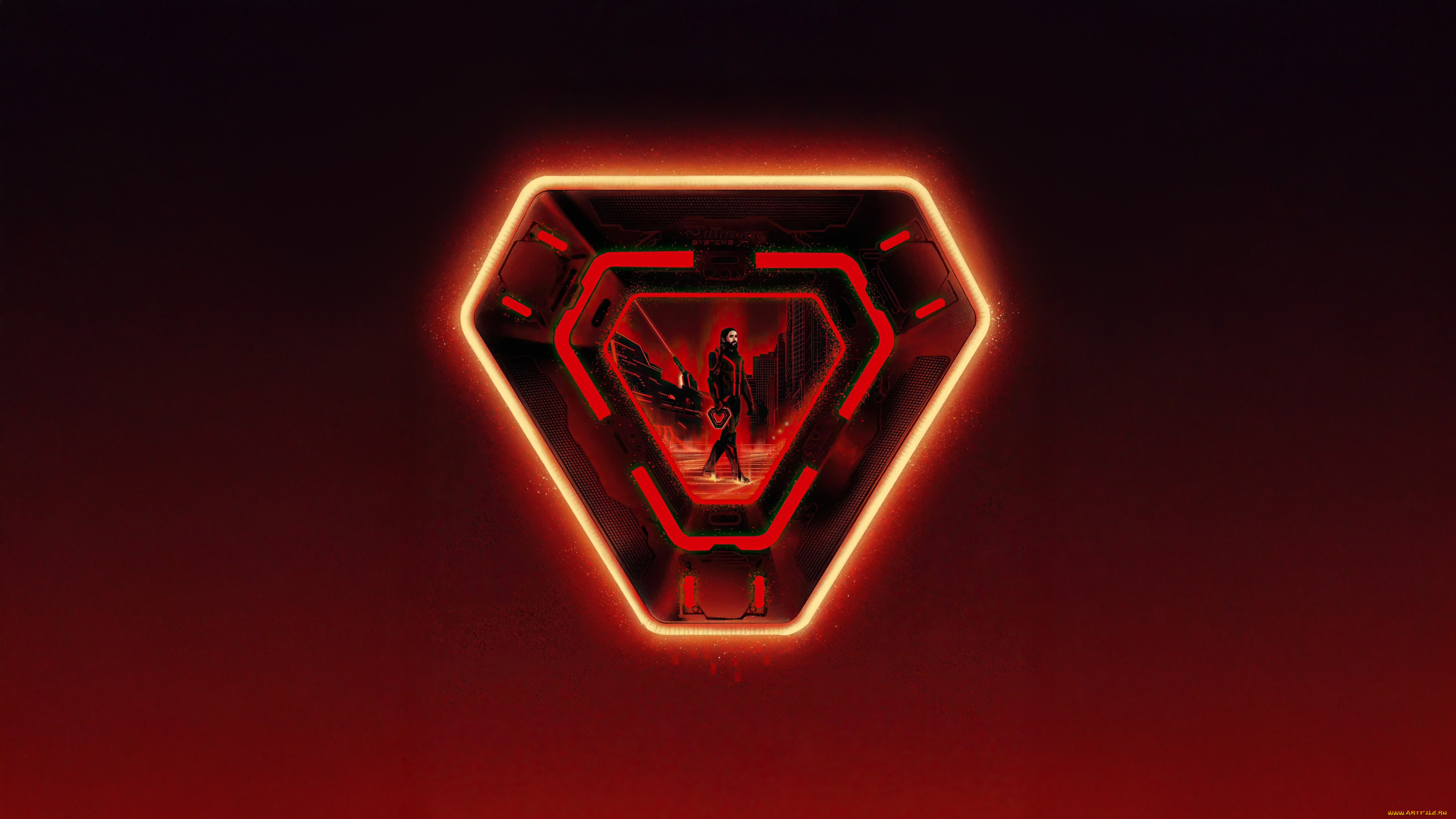 ����������, ����,  �����������, tron, ares, ����, ����, 2025